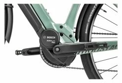 Moustache Bikes VTC Électrique Moustache Friday 28.3 Shimano Tiagra 10V 400 Wh 70mm Vert Pastel -Vélos Soldes Boutique 217151261960fd5ea09d6.62364832