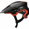 Casque Abus Montrailer Mips Noir / Orange