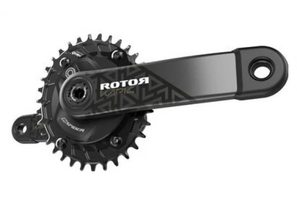 Capteur De Puissance Rotor InSpider Kapic Round R34T 1 Capteur De Puissance Rotor InSpider Kapic Round R34T