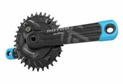 Capteur De Puissance Rotor InSpider Kapic Oval Q34T