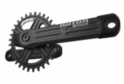 Capteur De Puissance Rotor InPower Round Direct Mount R34T