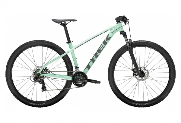 VTT Semi-Rigide Trek Marlin 4 Shimano 7V 29'' Vert Aloha 2023 1 VTT Semi-Rigide Trek Marlin 4 Shimano 7V 29'' Vert Aloha 2023