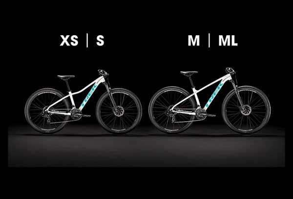 VTT Semi-Rigide Trek Marlin 4 Shimano 7V 29'' Vert Aloha 2023 2 VTT Semi-Rigide Trek Marlin 4 Shimano 7V 29'' Vert Aloha 2023 – Image 2