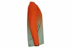 Maillot Manches Longues Kenny Factory Orange / Kaki -Vélos Soldes Boutique 2175099619e595d375835.05948524
