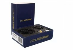 Galets De Remplacement CyclingCeramic Oversized 14/19 Dents Noir 5 Galets De Remplacement CyclingCeramic Oversized 14/19 Dents Noir -Vélos Soldes Boutique 217652061e7d0d7e5b4b4.63198089