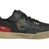 Chaussures VTT Adidas Five Ten HELLCAT Noir Rouge