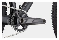 VTT Semi-Rigide Cannondale Scalpel HT Carbon 4 Shimano Deore XT 12V 29'' Noir 2023 -Vélos Soldes Boutique 217745261a76a673f8e27.66186566