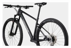 VTT Semi-Rigide Cannondale Scalpel HT Carbon 4 Shimano Deore XT 12V 29'' Noir 2023 -Vélos Soldes Boutique 217745261a76a932f1464.45345303