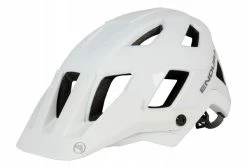 Casque Endura Hummvee Plus MIPS Blanc