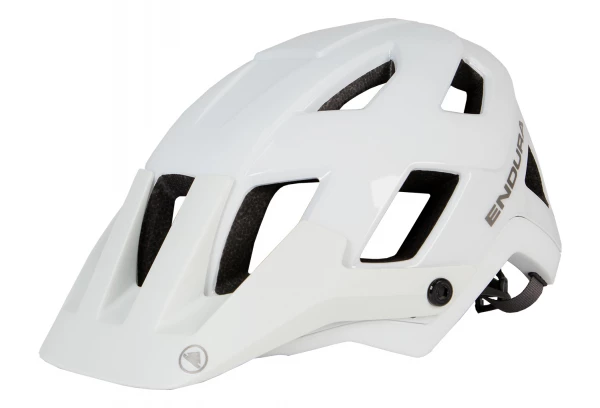 Casque Endura Hummvee Plus MIPS Blanc 1 Casque Endura Hummvee Plus MIPS Blanc