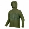 Veste Endura SingleTrack II Vert