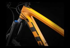 VTT Tout-Suspendu Trek Remedy 9.8 Sram GX Eagle 12V 27.5'' Satin Marigold 2022 -Vélos Soldes Boutique 218065461b0b90d391051.27740534