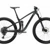 VTT Tout-Suspendu Trek Fuel EX 7 Sram NX Eagle 12V 29'' Dark Prismatic 2022
