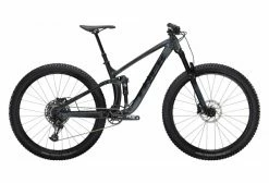 VTT Tout-Suspendu Trek Fuel EX 7 Sram NX Eagle 12V 29'' Dark Prismatic 2022