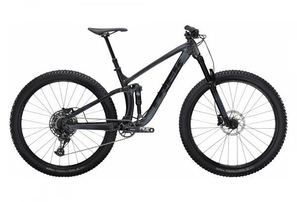 VTT Tout-Suspendu Trek Fuel EX 7 Sram NX Eagle 12V 29'' Dark Prismatic 2022 1 VTT Tout-Suspendu Trek Fuel EX 7 Sram NX Eagle 12V 29'' Dark Prismatic 2022