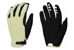 Gants Poc Resistance Enduro Adj Vert