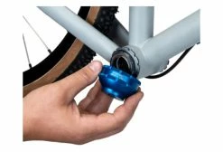 Démonte Boitier Externe Park Tool 12 Encoches BBT-47 Bleu -Vélos Soldes Boutique 218456261b9d7097e39d3.86772062