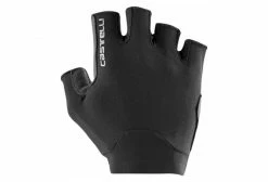 Gants Castelli Endurance Noir