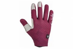 Gants Longs Spiuk All Terrain Rouge