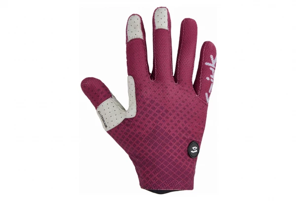 Gants Longs Spiuk All Terrain Rouge 1 Gants Longs Spiuk All Terrain Rouge