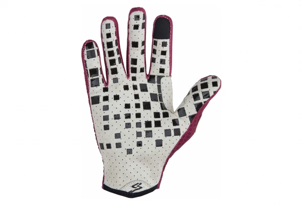 Gants Longs Spiuk All Terrain Rouge 2 Gants Longs Spiuk All Terrain Rouge – Image 2