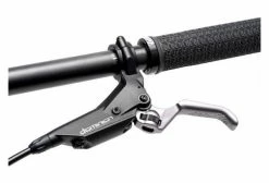 Paire De Freins Hayes Dominion A4 SFL (sans Disque) Noir -Vélos Soldes Boutique 218992161cc54554afb01.98773901