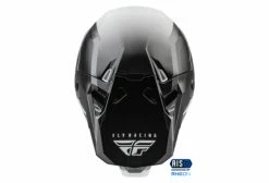 Casque Intégral Fly Racing Formula CP Rush Gris / Noir / Blanc 6 Casque Intégral Fly Racing Formula CP Rush Gris / Noir / Blanc -Vélos Soldes Boutique 219553961dee1da329d36.40089788