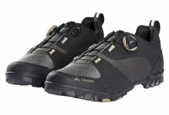 Chaussures De Gravel / MTB Vaude TVL Pavei Tech Noir