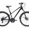 VTC Complet Sunn Urb Track Shimano Tourney 7V 27.5'' Noir 2023