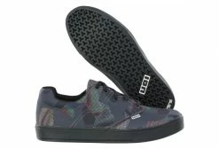 Chaussures ION Seek Camo / Multicolor -Vélos Soldes Boutique 219899661e83938d461a7.99562783