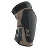 Genouillères ION K-Lite Zip Marron