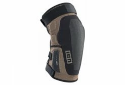Genouillères ION K-Lite Zip Marron