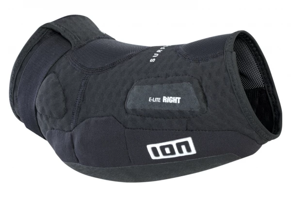 Coudières ION E-Lite Noir 1 Coudières ION E-Lite Noir