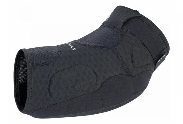 Coudières ION E-Lite Noir 2 Coudières ION E-Lite Noir – Image 2