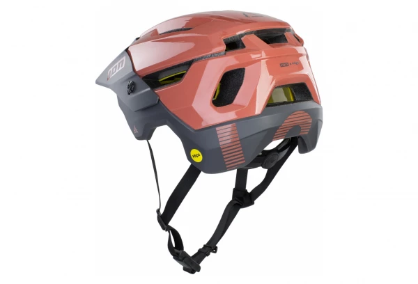 Casque ION Traze Amp MIPS Orange 2 Casque ION Traze Amp MIPS Orange – Image 2