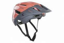 Casque ION Traze Amp MIPS Orange