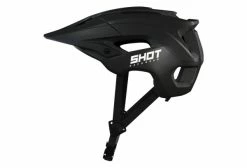 Casque Shot Climb Noir