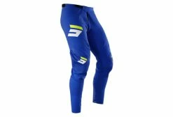 Pantalon Enfant Shot Rogue Revolt Bleu