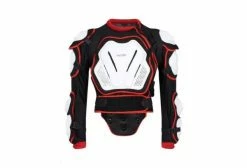 Veste De Protection Rider Tec