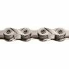 Chaîne KMC X8 114 Maillons Argent