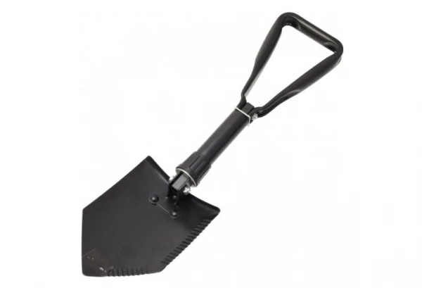 Pelle Pioche Pliante 3 Parties CAO 5 Pelle Pioche Pliante 3 Parties CAO – Image 5