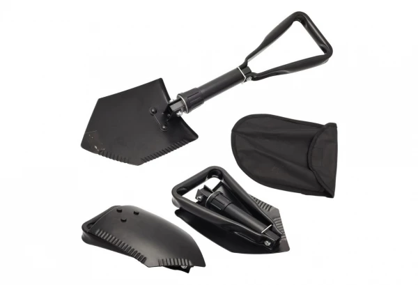 Pelle Pioche Pliante 3 Parties CAO 1 Pelle Pioche Pliante 3 Parties CAO