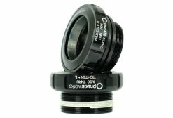 Boitier à Visser Praxis Works M30 Thru BSA 68/73mm Road/MTB