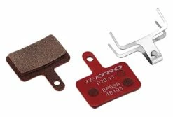 Paired De Plaquettes TEKTRO P20.11