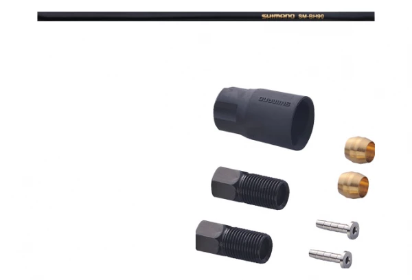 Durite Shimano SM-BH90 170cm 1 Durite Shimano SM-BH90 170cm