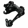 SRAM Dérailleur Arrière X5 Noir 10V Chape Longue