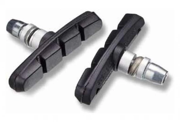 X2 Patins De Freins Jagwire COMP MOUNTAIN XC Noir Toutes Conditions 1 X2 Patins De Freins Jagwire COMP MOUNTAIN XC Noir Toutes Conditions