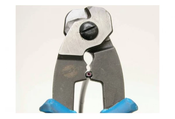 PARK TOOL Pince Coupe Cable & Gaîne CN-10 4 PARK TOOL Pince Coupe Cable & Gaîne CN-10 – Image 4