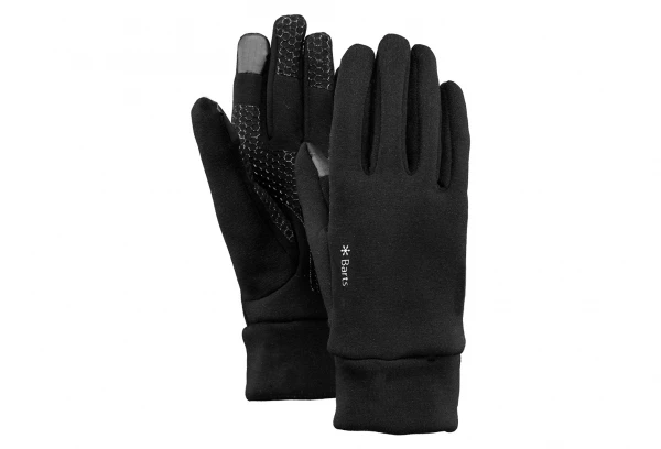 Gants Barts Powerstretch Gloves 1 Gants Barts Powerstretch Gloves