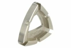 VAR Clé à Rayon Triple 3.2 - 3.3 - 3.5mm